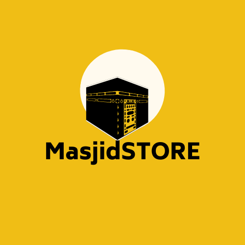 MasjidStore